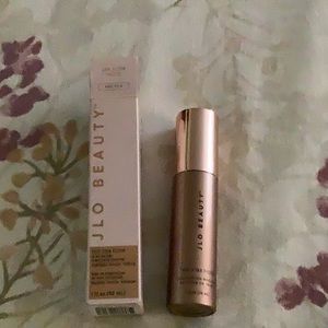 JLo beauty highlighter